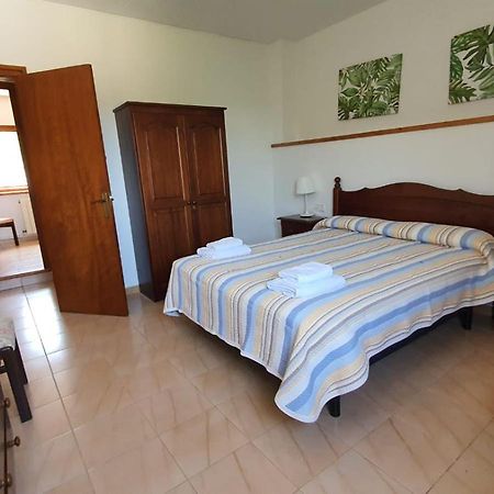 Turisme Rural Les Moreres Villa Viloví de Oñar Dış mekan fotoğraf