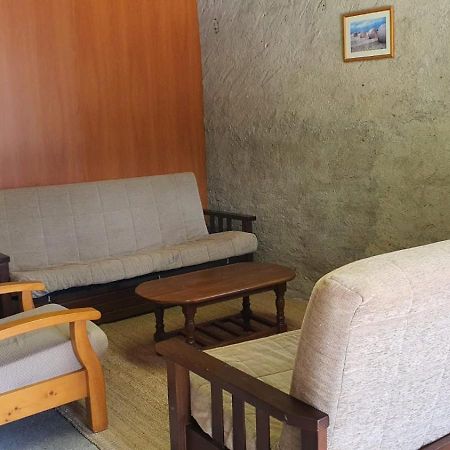 Turisme Rural Les Moreres Villa Viloví de Oñar Dış mekan fotoğraf