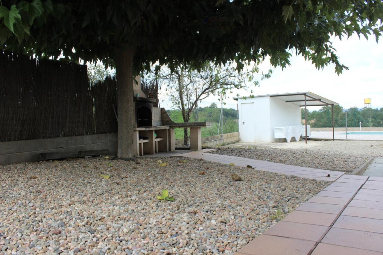 Turisme Rural Les Moreres Villa Viloví de Oñar Dış mekan fotoğraf