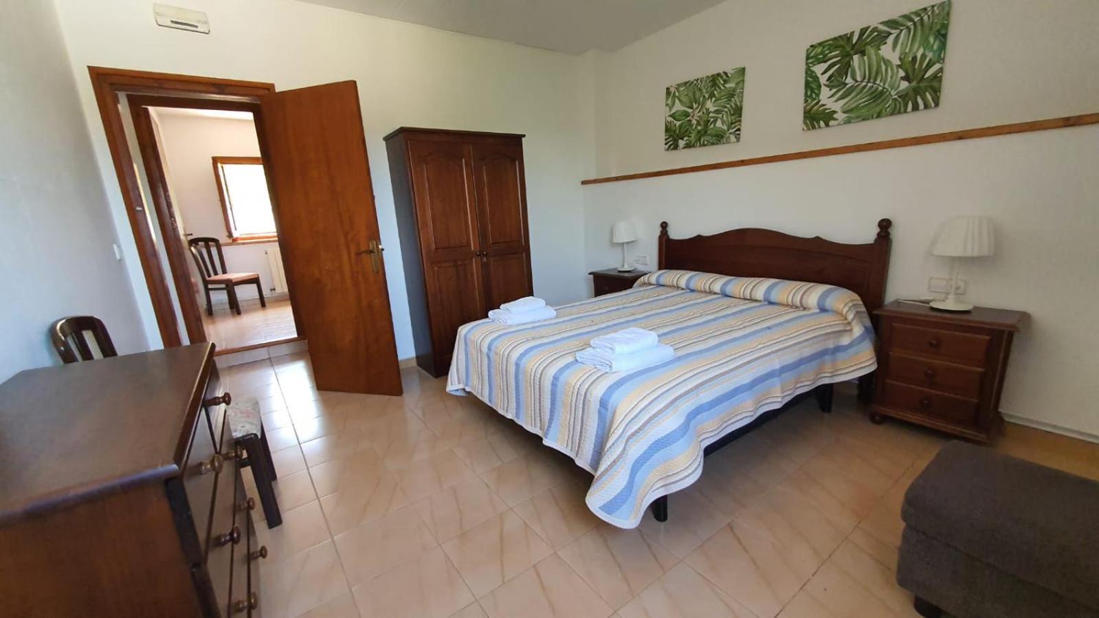 Turisme Rural Les Moreres Villa Viloví de Oñar Dış mekan fotoğraf