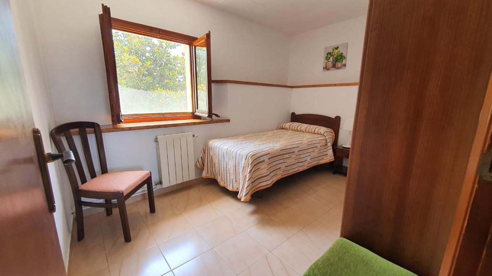 Turisme Rural Les Moreres Villa Viloví de Oñar Dış mekan fotoğraf
