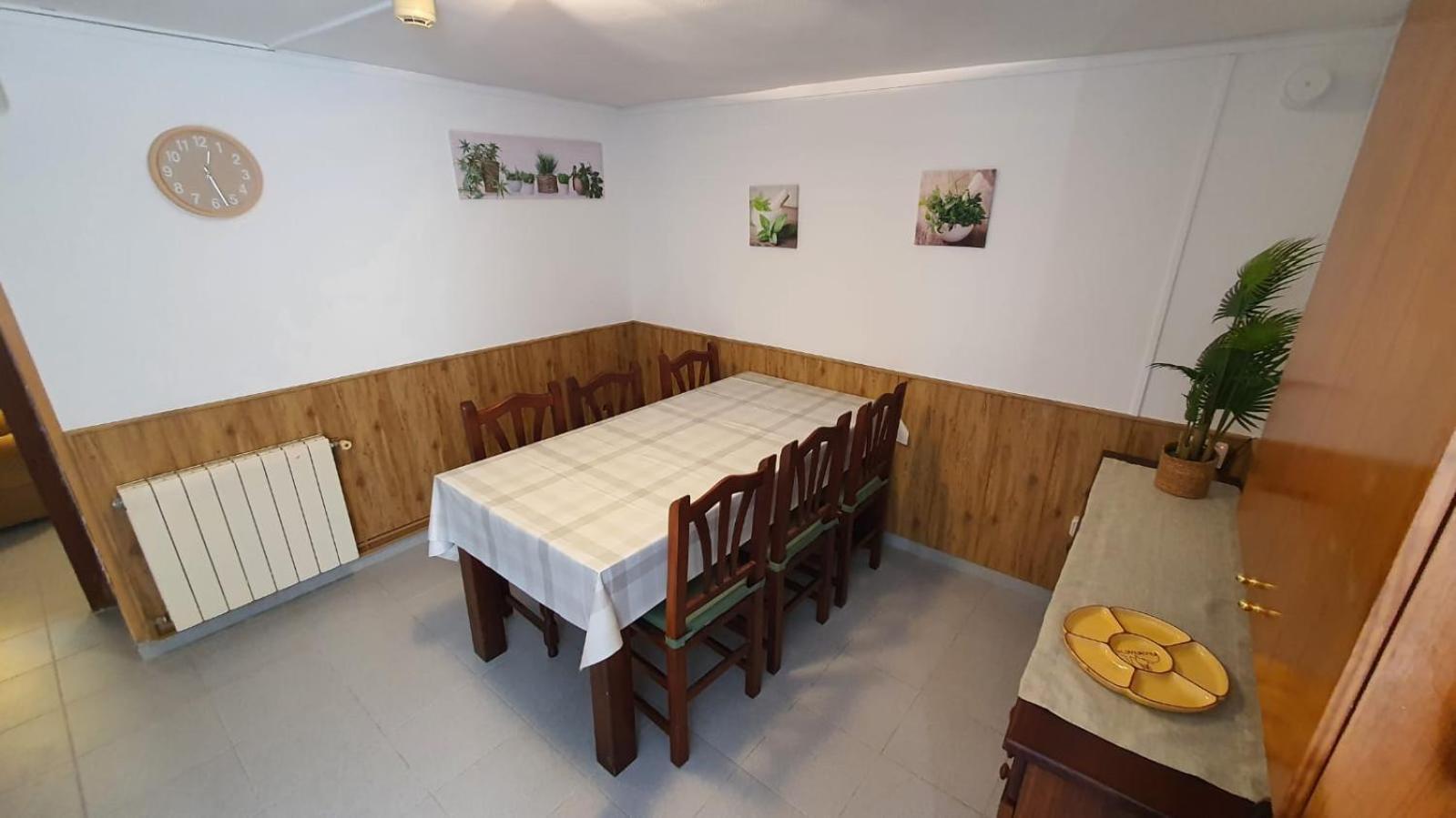 Turisme Rural Les Moreres Villa Viloví de Oñar Dış mekan fotoğraf