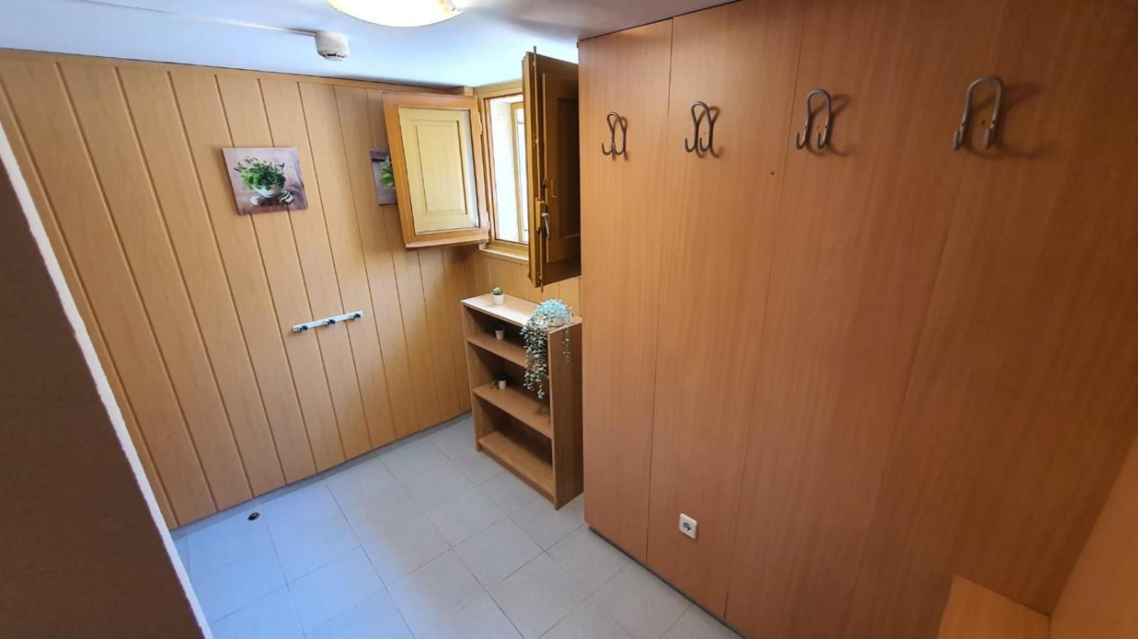 Turisme Rural Les Moreres Villa Viloví de Oñar Dış mekan fotoğraf