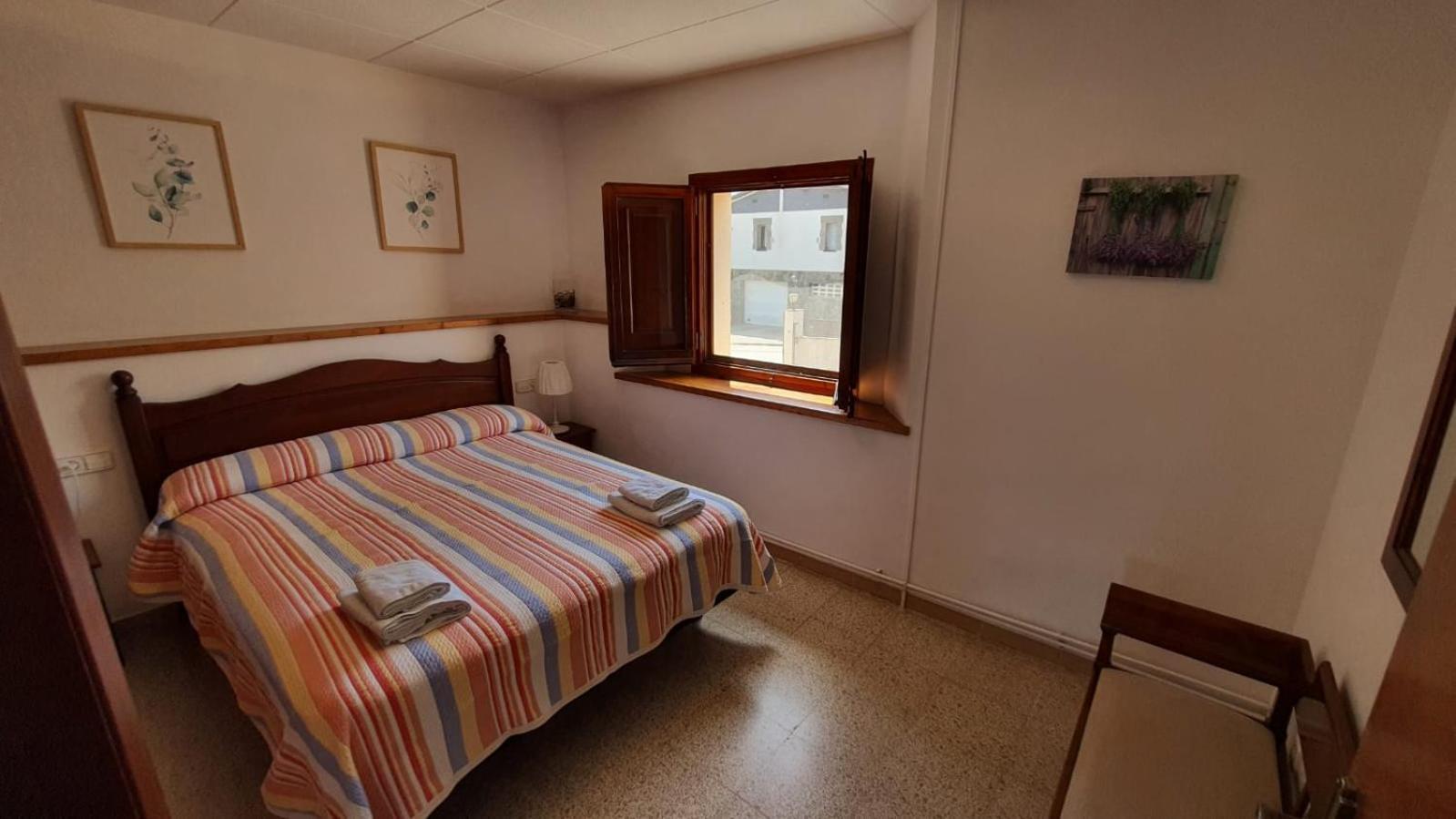 Turisme Rural Les Moreres Villa Viloví de Oñar Dış mekan fotoğraf