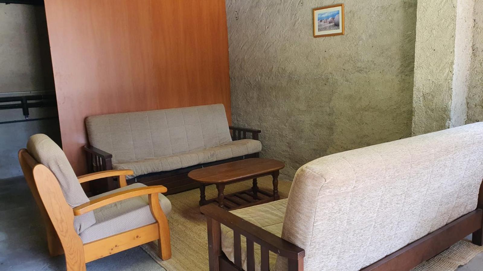 Turisme Rural Les Moreres Villa Viloví de Oñar Dış mekan fotoğraf